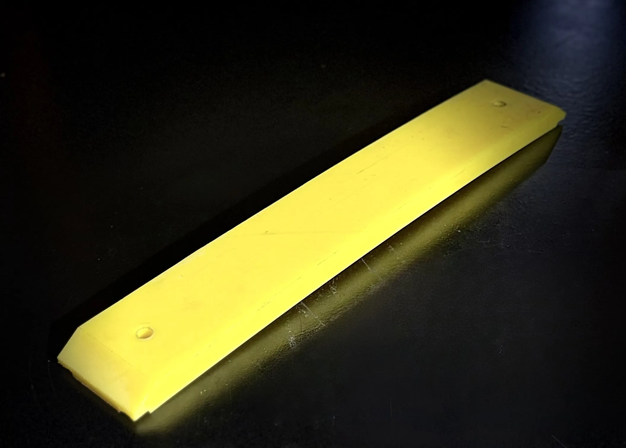 any S285 Fore Kazık Kızak Kestamidi